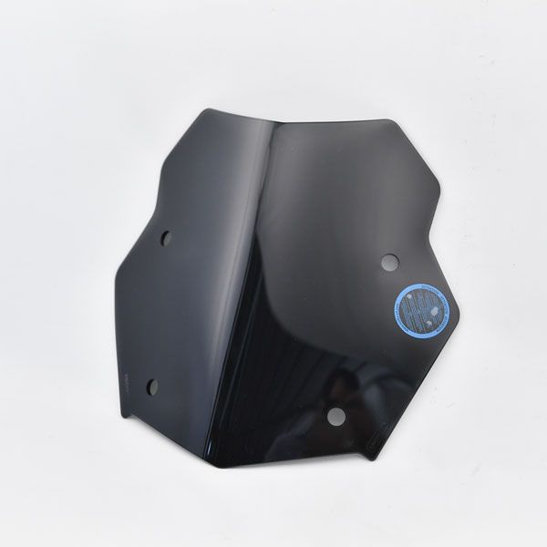 Pare-brise Rallye pour BMW R 1200 GS LC /Adventure LC, R 1200 Rallye, R 1250 GS