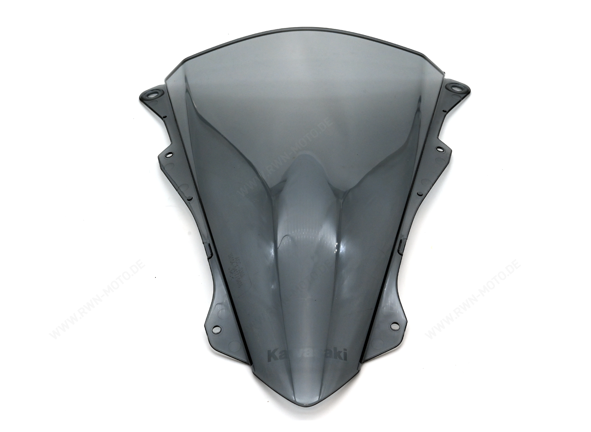 Pare-brise teinté pour Kawasaki Ninja ZX-4RR (24-) original