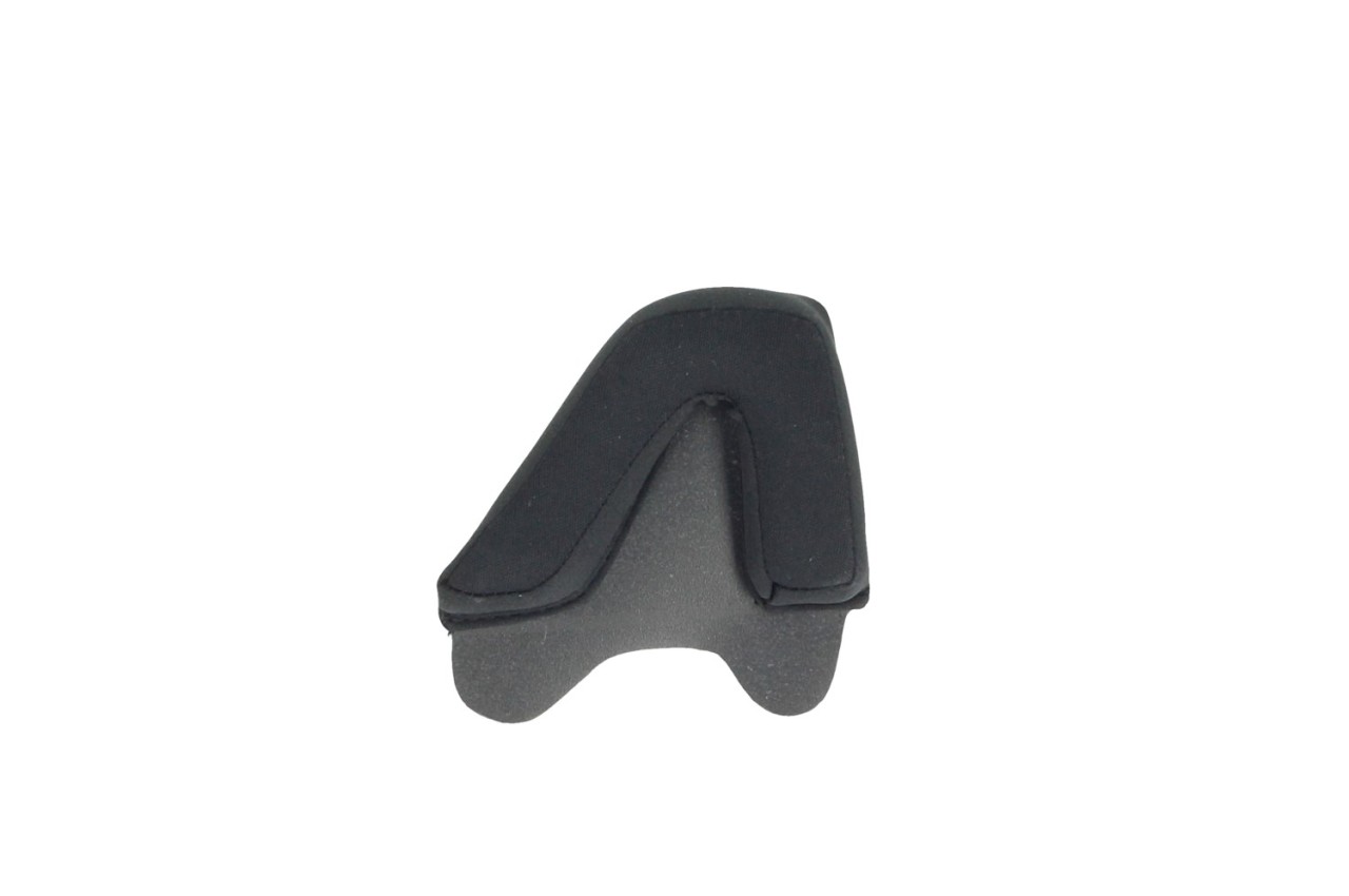 Rembourrage de joues Helmo Milano noir