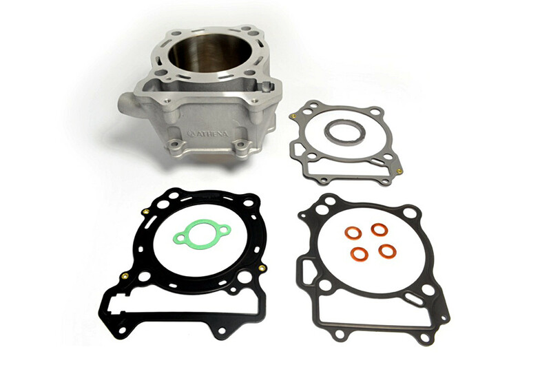 ATHENA Easy MX Kit cylindre-piston - Ø90mm