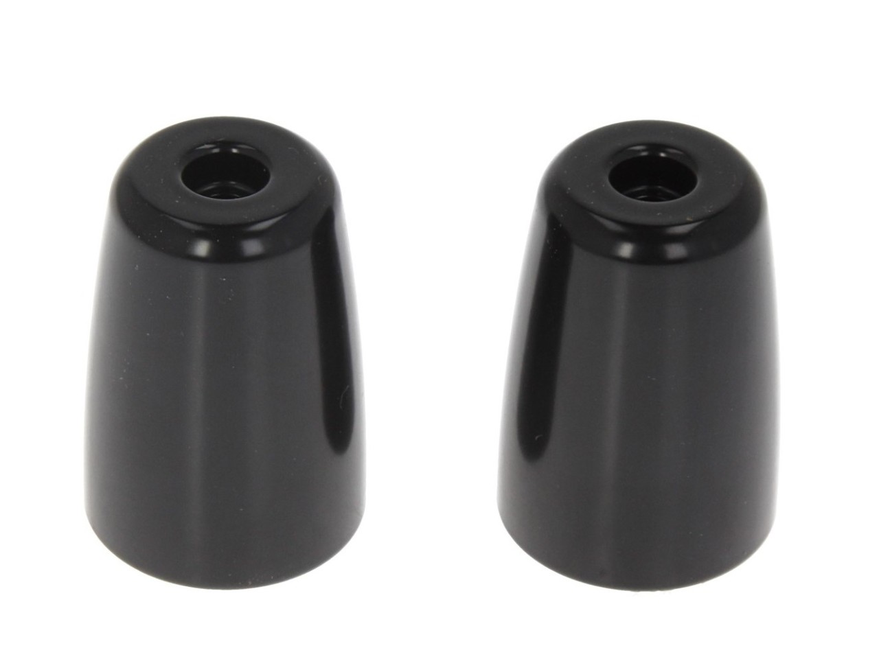 Top Case 36L pour Piaggio Beverly HPE 310 / 400 avec couvercle peint - gris G18