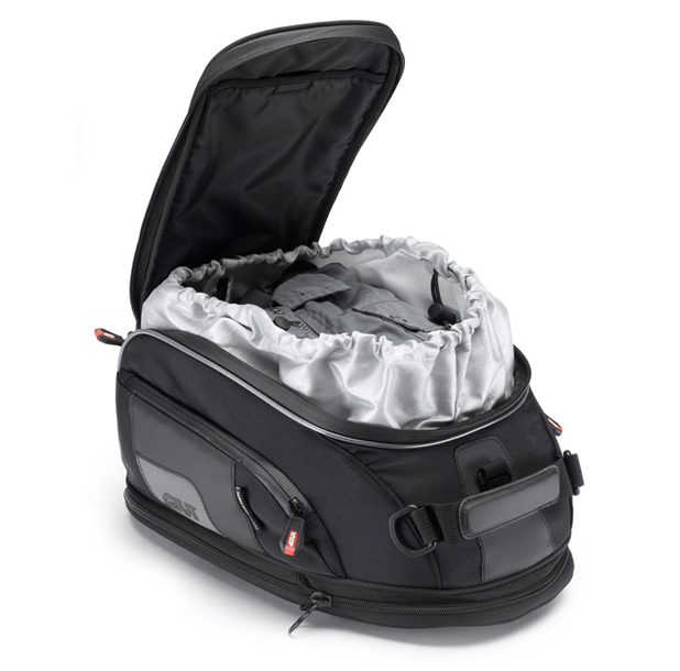 Sacoche de réservoir TANKLOCK Xstream Bag Givi