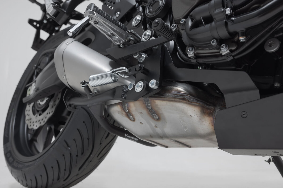 Arceaux de sécurité pour Aprilia Tuareg 660 (21-) SW Motech