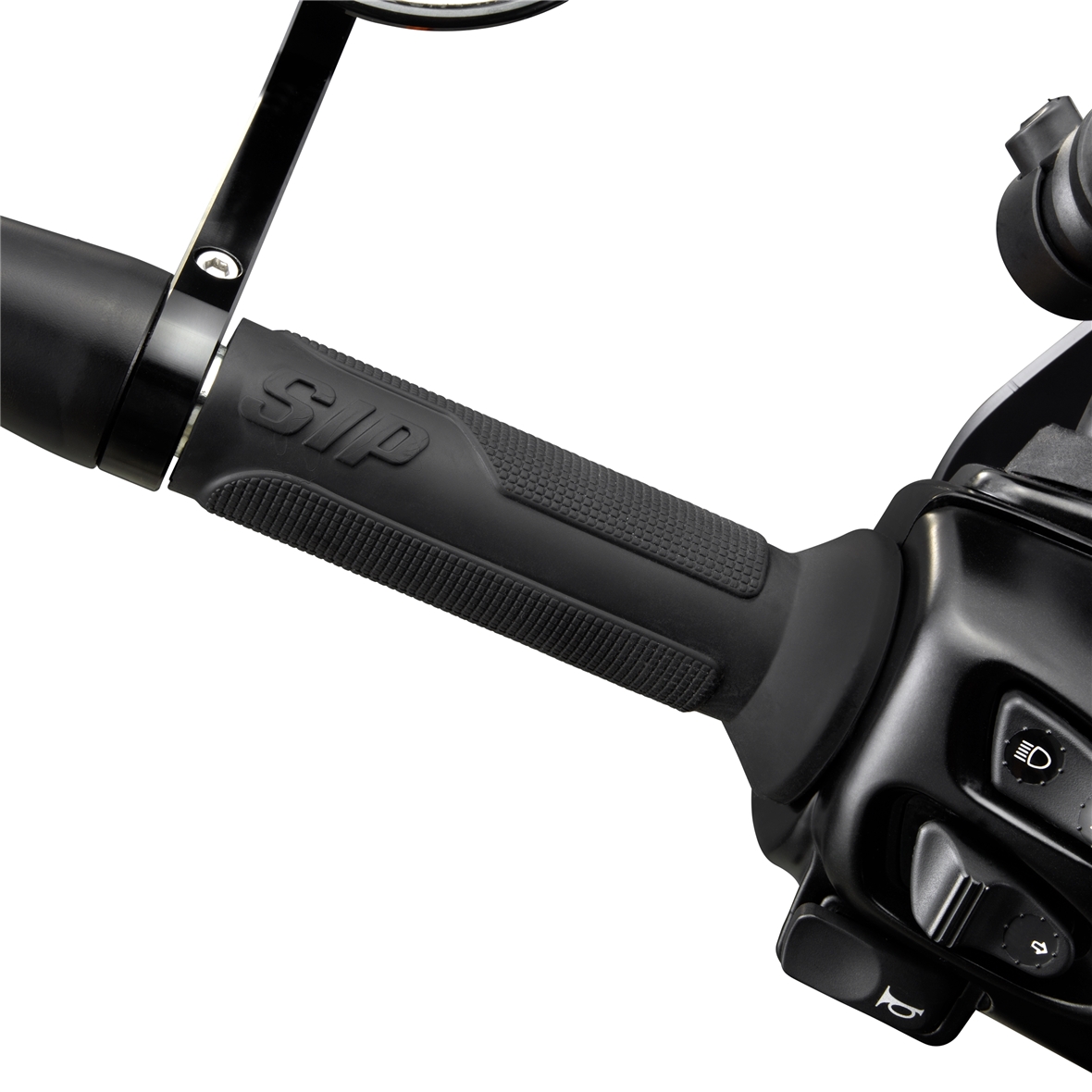 Poignées SIP Pordoi Custom pour Vespa GTS/GTS Super/GT/ET/LX/LXV/S/Primavera/