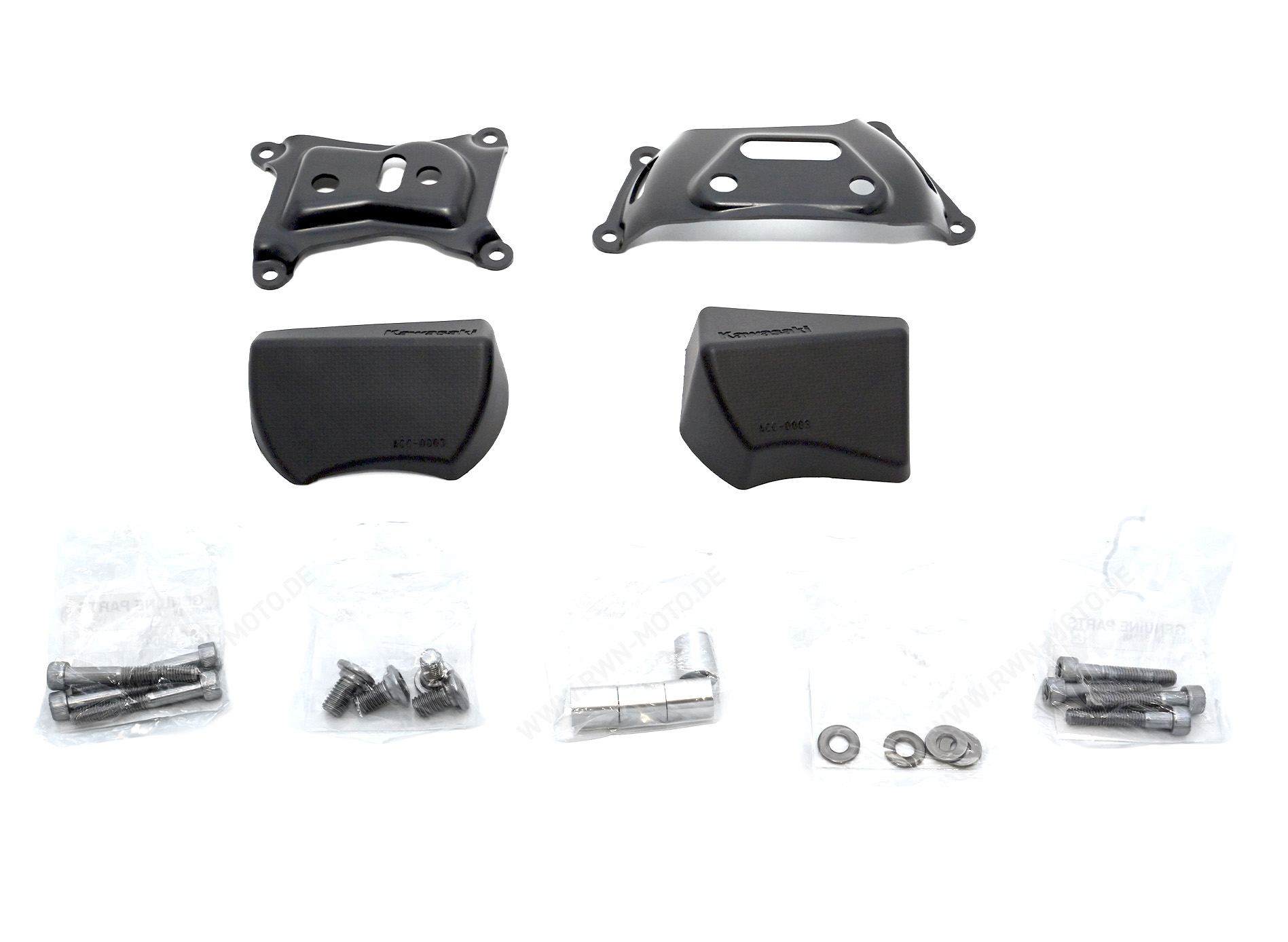 Protection moteur Ninja ZX-10R/RR Original Kawasaki