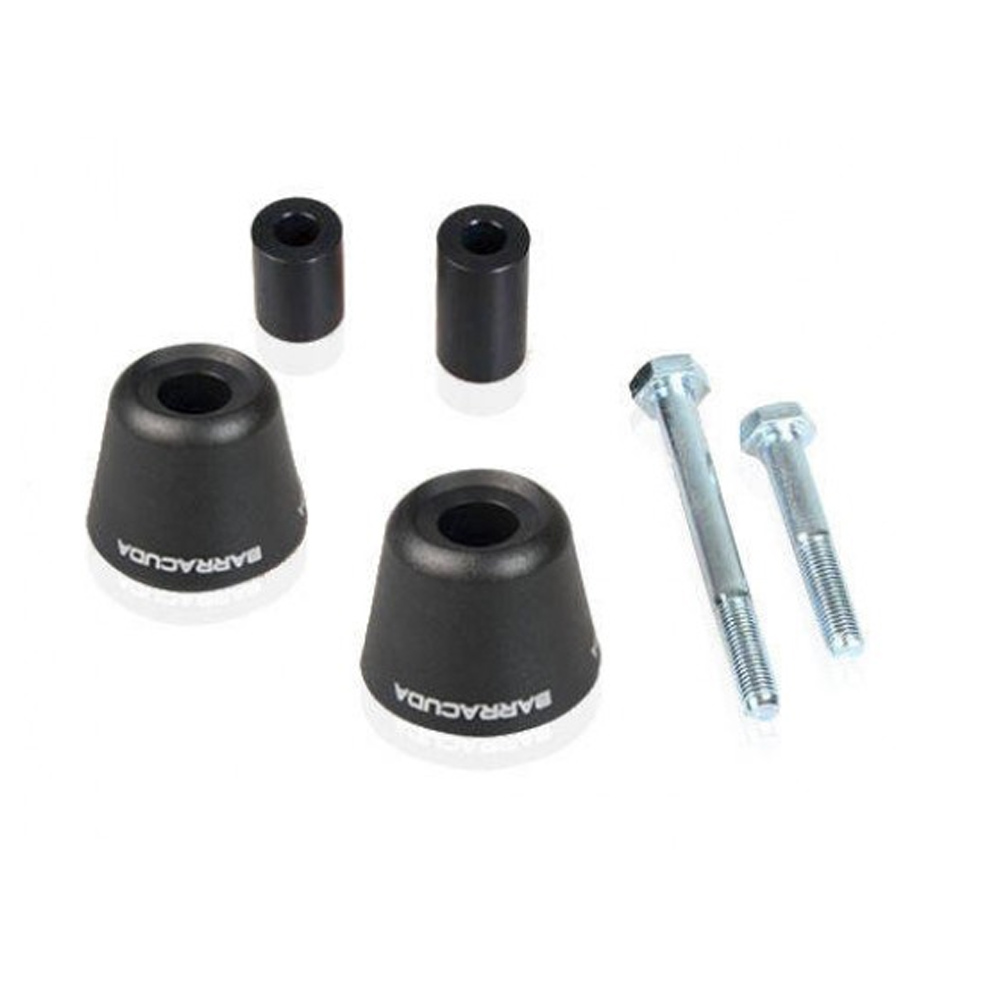 Barracuda Sturzpads Yamaha FZ6 / FZ6 S2