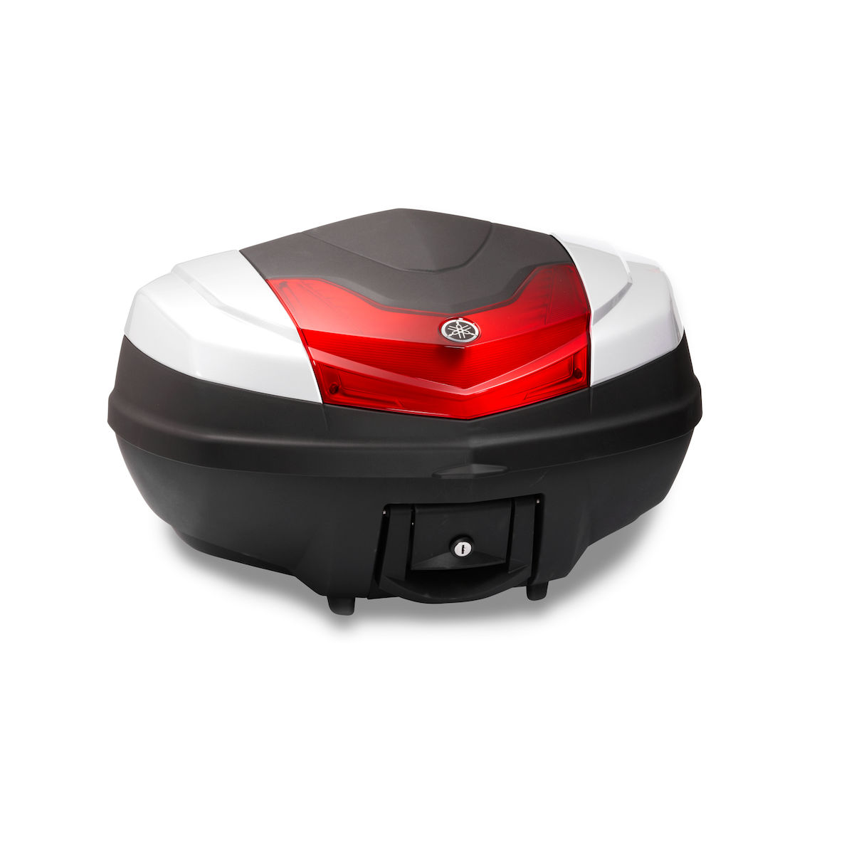 Top Case 50L noir original Yamaha