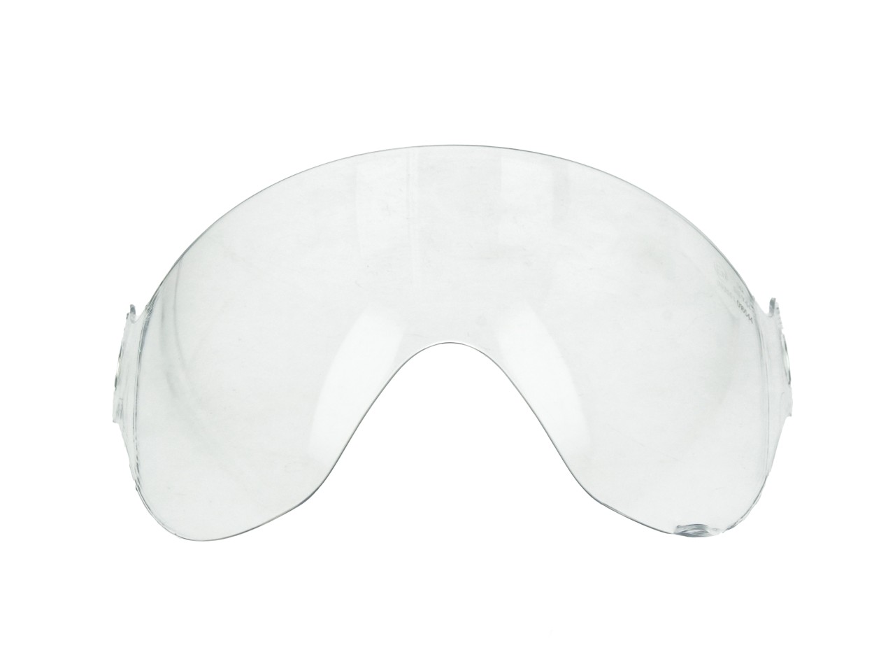 Helmo Milano Demi Jet, Puro Slider, vert