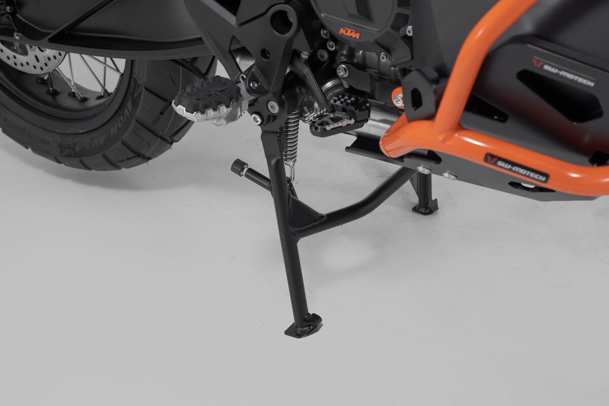 Arceaux de sécurité pour Aprilia Tuareg 660 (21-) SW Motech