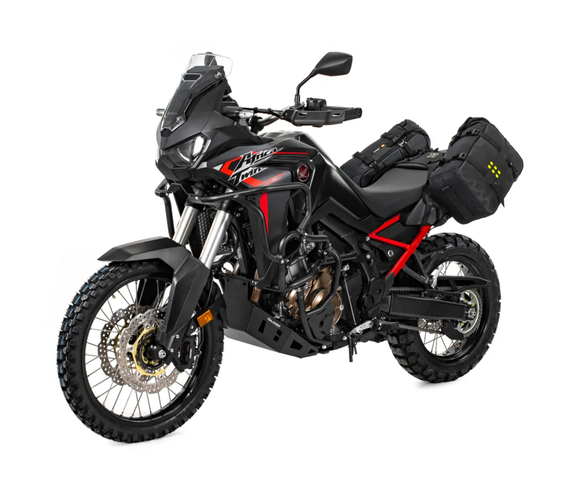 Kriega OS-Base pour Honda CRF1100L Africa Twin