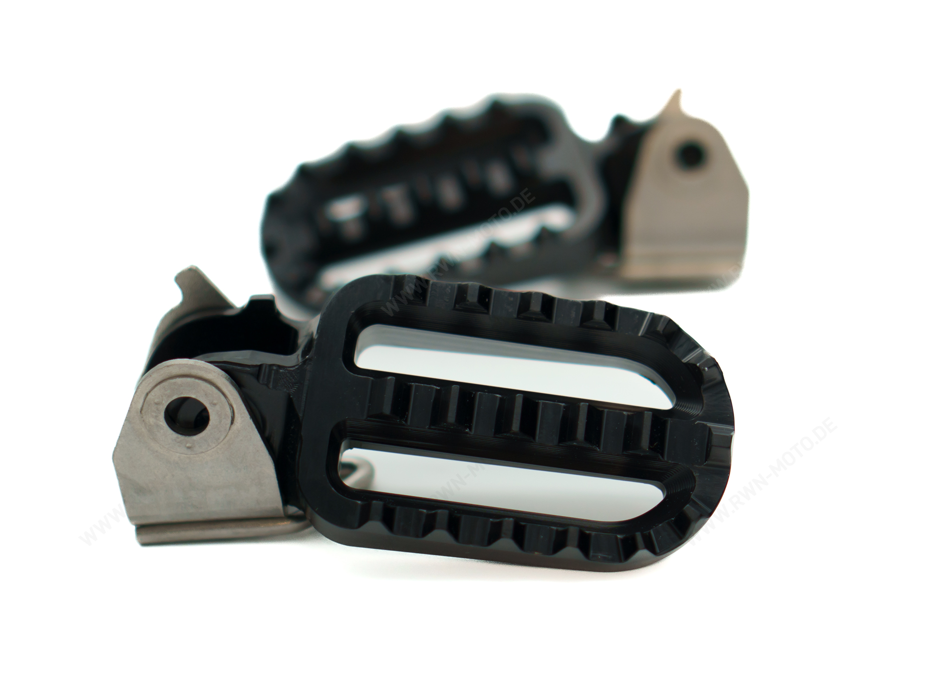 Kit repose-pieds pour Honda X-ADV 750 (21-) original Honda