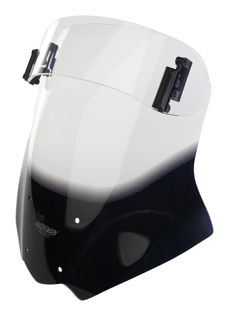 Ecran vario MRA "VT" pour KAWASAKI VERSYS X 250 / 300 (année 17-)