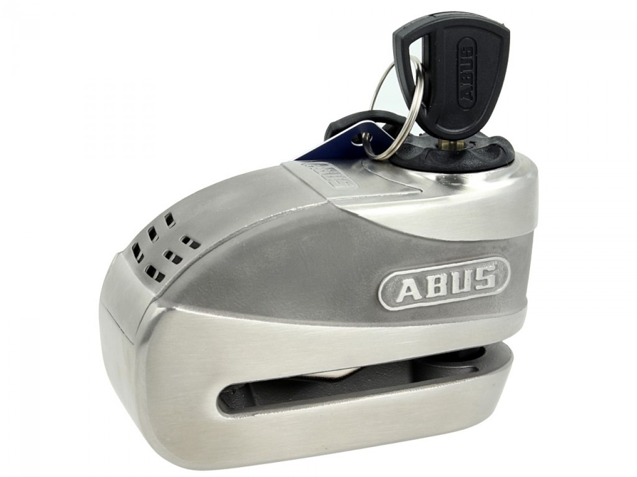 Antivol à disque de frein ABUS Granit Detecto X Plus 8008, Security Level 19