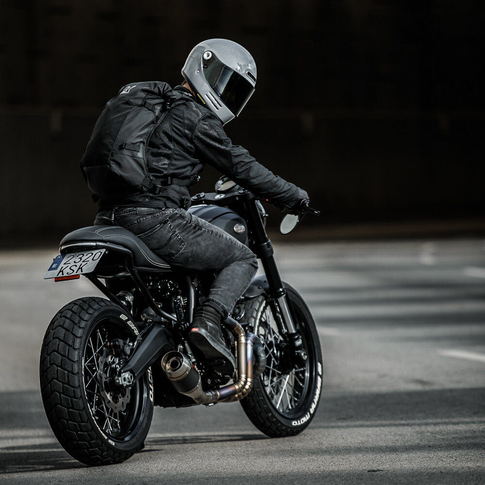 Sac à dos Kriega R16