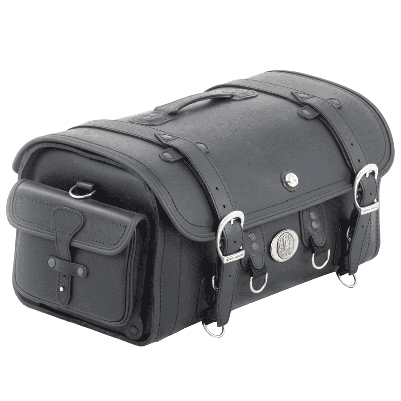 Smallbag Rugged 19 litres marron Hepco & Becker