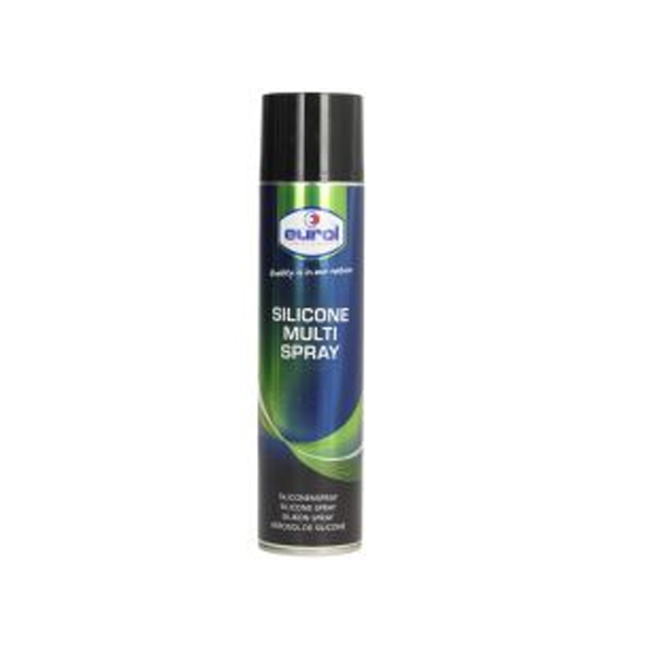 Eurol huile de silicone 0,400 l