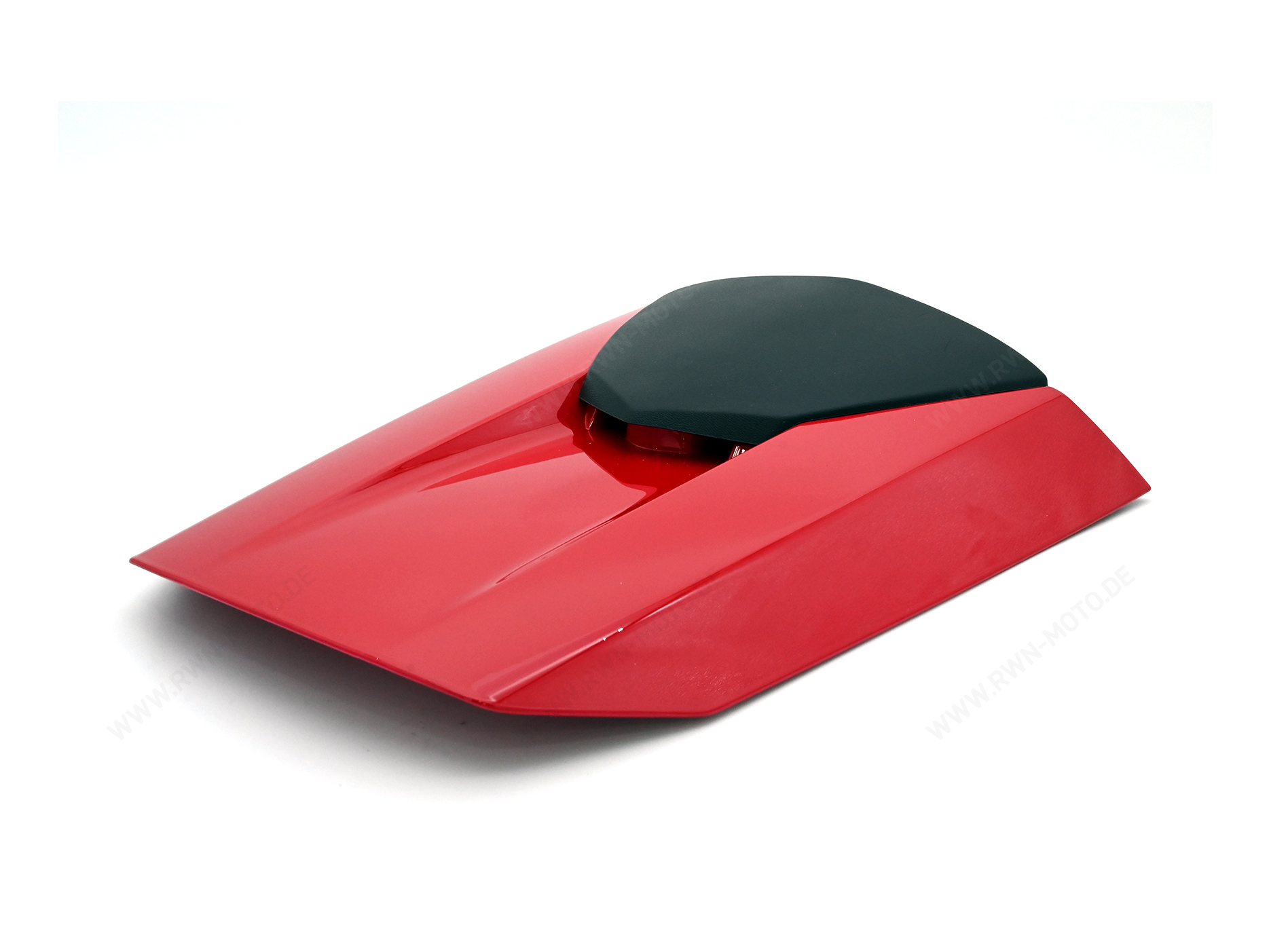 Couverture de siège passager rouge pour Honda CBR 600 RR (24-) Original