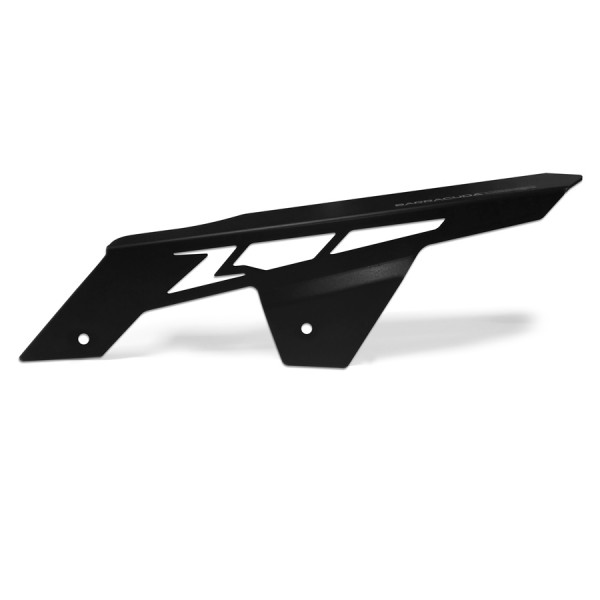 Pare-chaîne pour Kawasaki Z650 / Ninja 650 (17-) - Barracuda