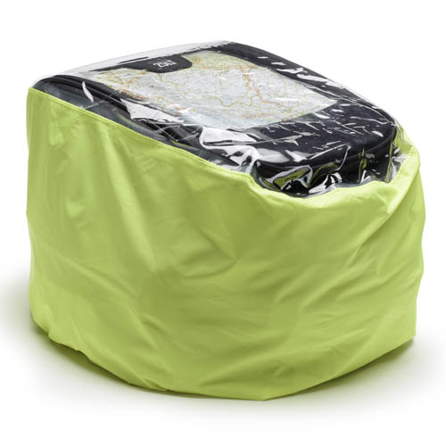 Givi XS306 - Sacoche de réservoir Tanklock