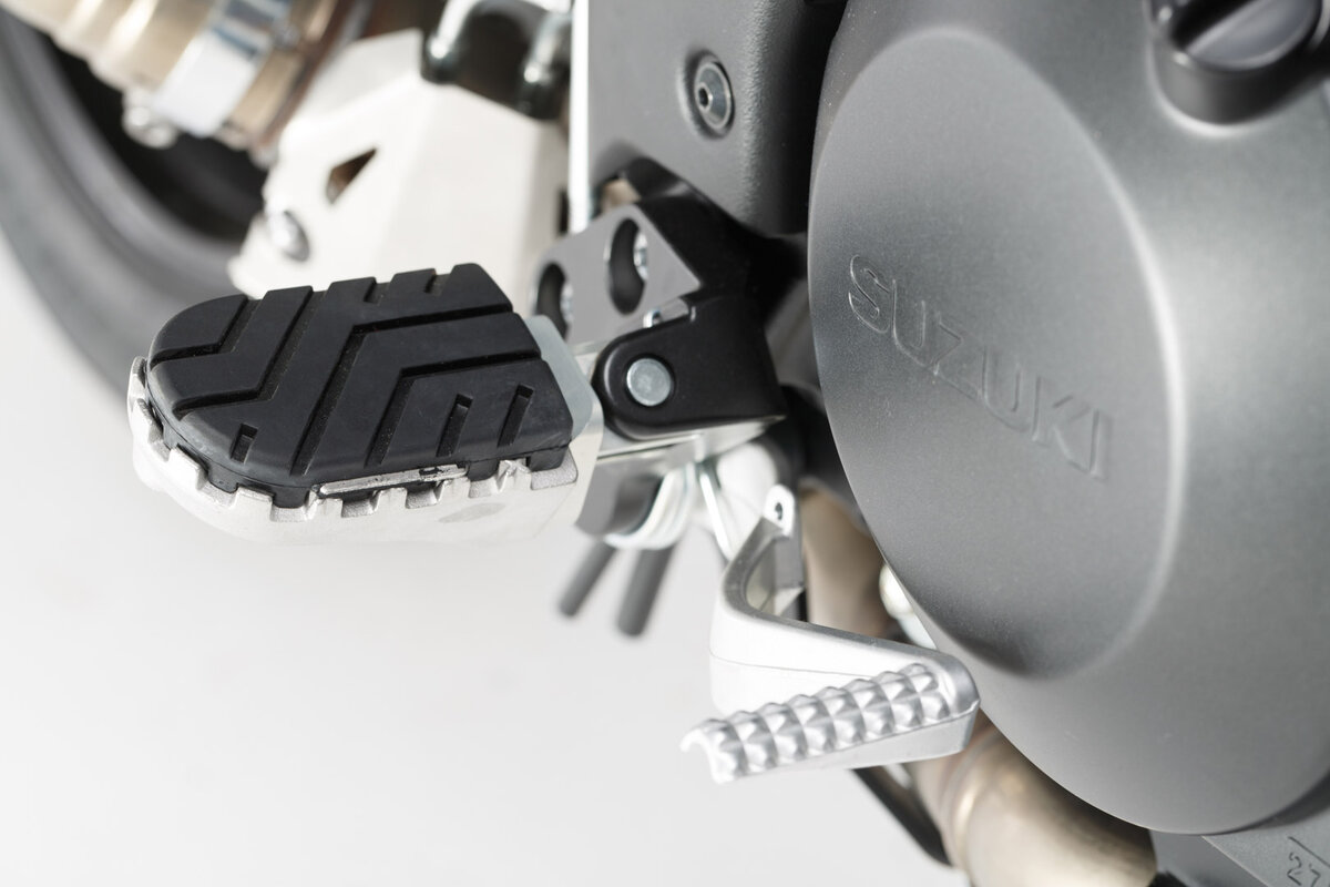 Arceaux de sécurité pour Aprilia Tuareg 660 (21-) SW Motech