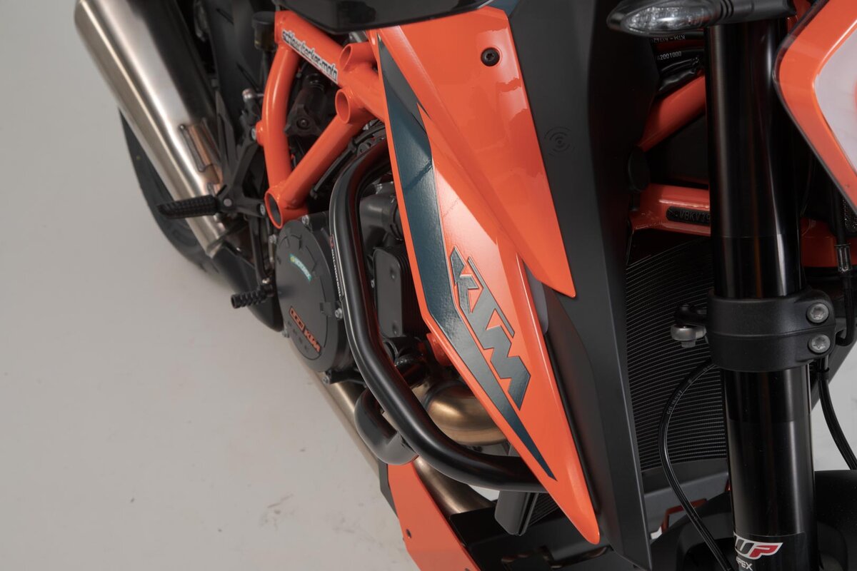 Arceaux de sécurité pour Aprilia Tuareg 660 (21-) SW Motech