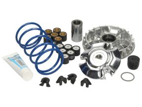 Variateur Polini, Maxi Hi-Speed Aprilia, Derbi, Gilera, Peugeot, Piaggio