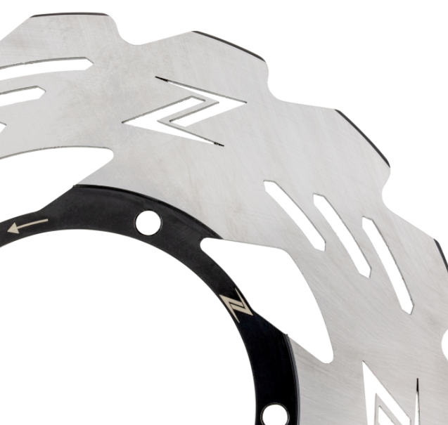 Disque de frein type IV avant pour Vespa LX/LXV/S/Primavera/Sprint 50-150ccm