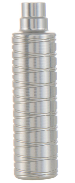 Amortisseur "Black Edition", avant pour Vespa Primavera/Sprint 50 -150ccm 2T/4T AC, argent/orange