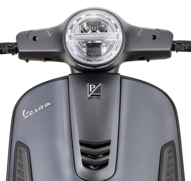 Phare LED pour Vespa GTS/GTS Super/GT/GT L 125-300ccm ('03-'18)