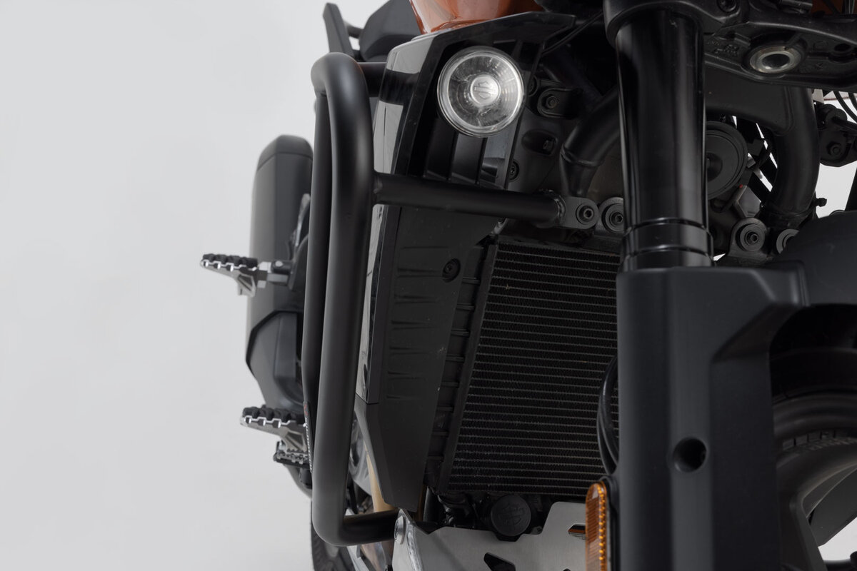 Arceaux de sécurité pour Aprilia Tuareg 660 (21-) SW Motech