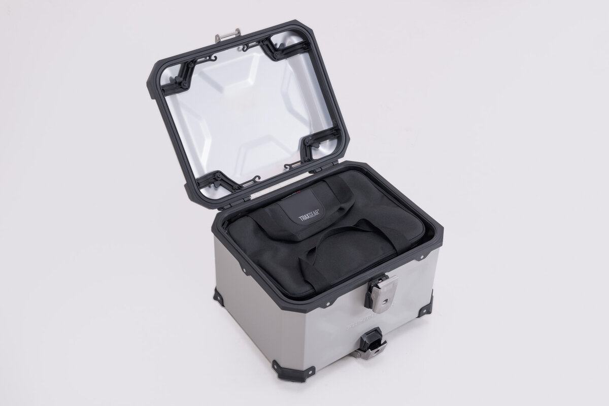 SW-Motech TRAX Topcase sac intérieur rembourré SW-Motech