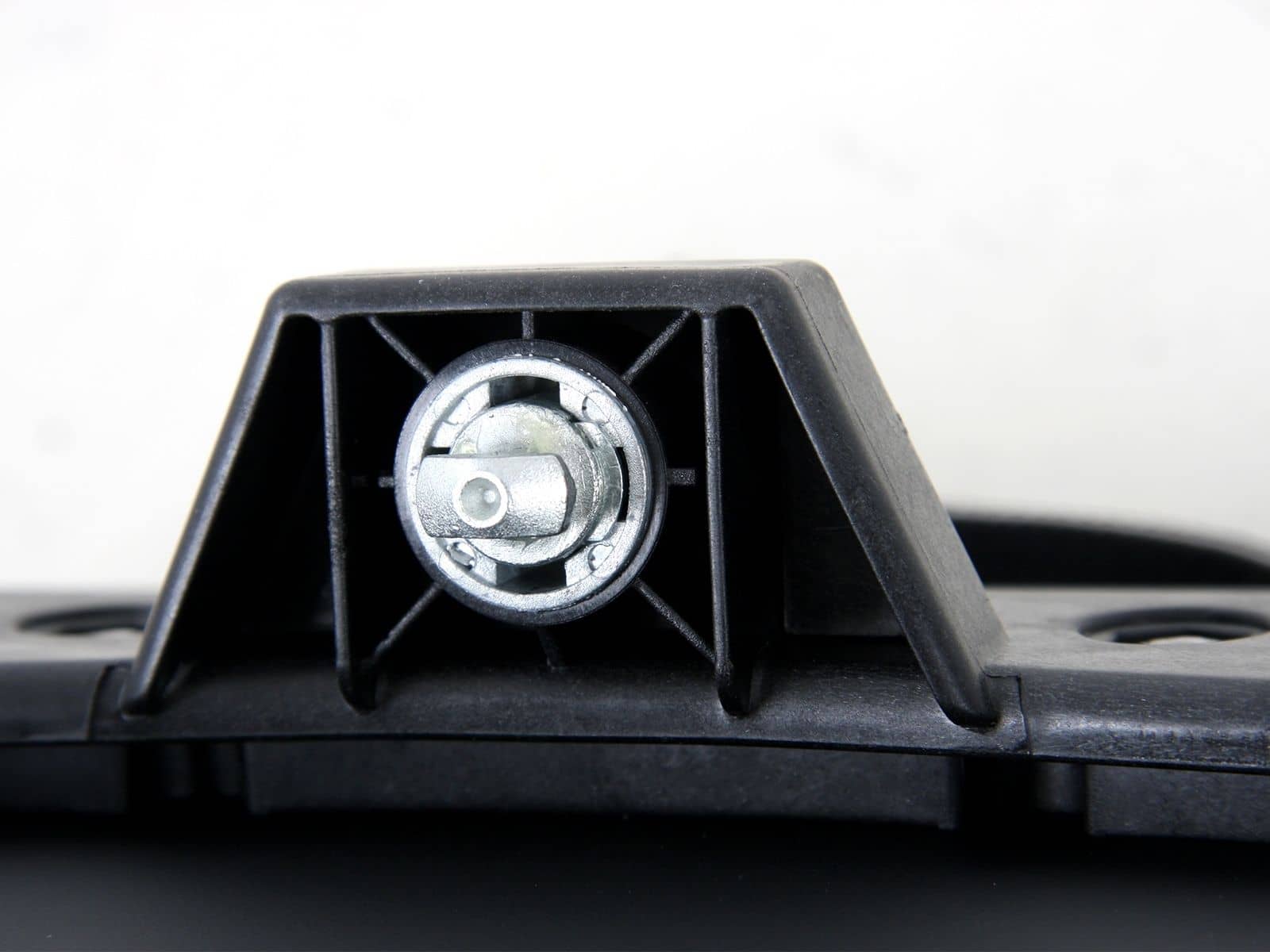 Kit de sacoches latérales Royster Speed pour porte-bagages C-Bow Hepco & Becker