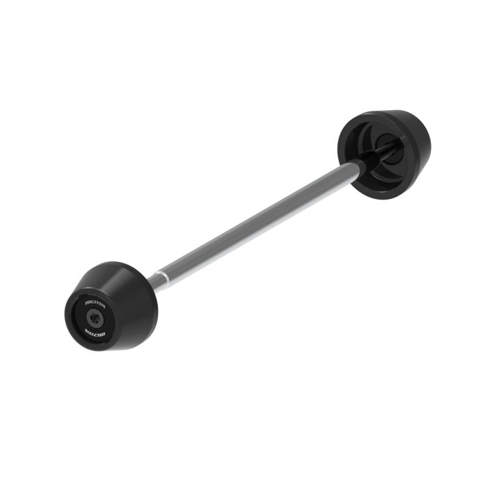 Couvre-jambes avant pour Moto Guzzi Stelvio 1000