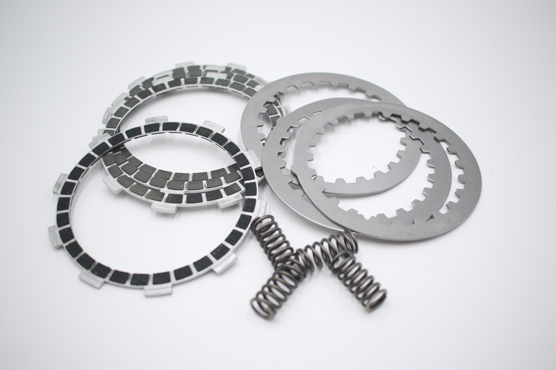 B1 Kit d'embrayage - AM6