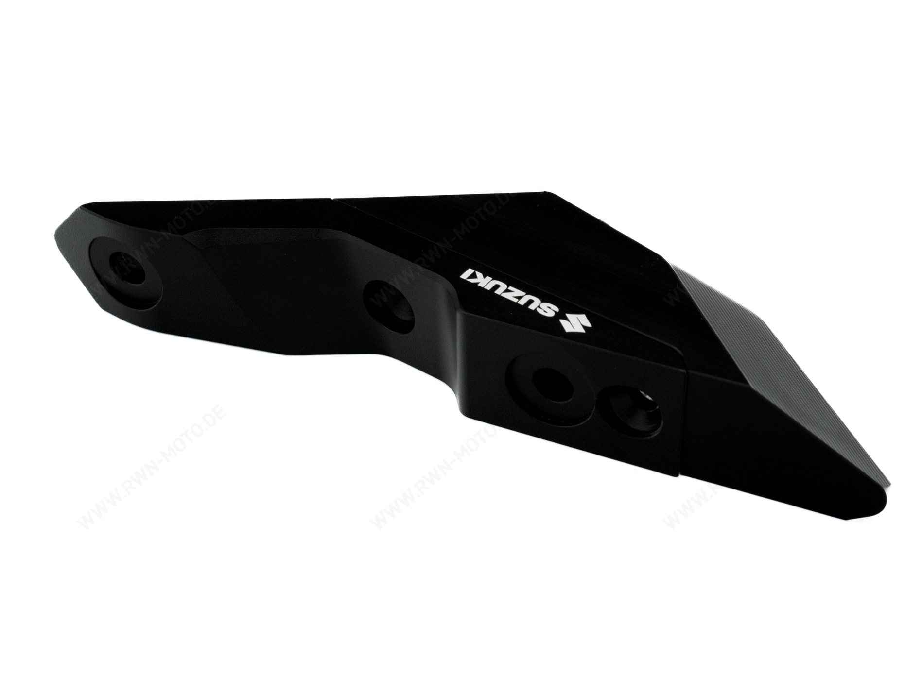 Set de pads de carrossage pour Suzuki GSX-S 1000 (21-) Original