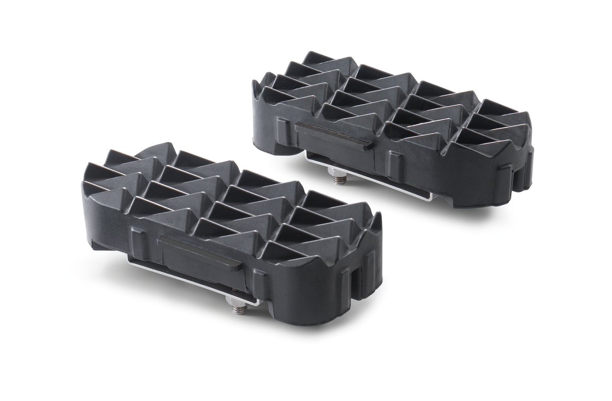 Insert de confort KTM pour repose-pieds