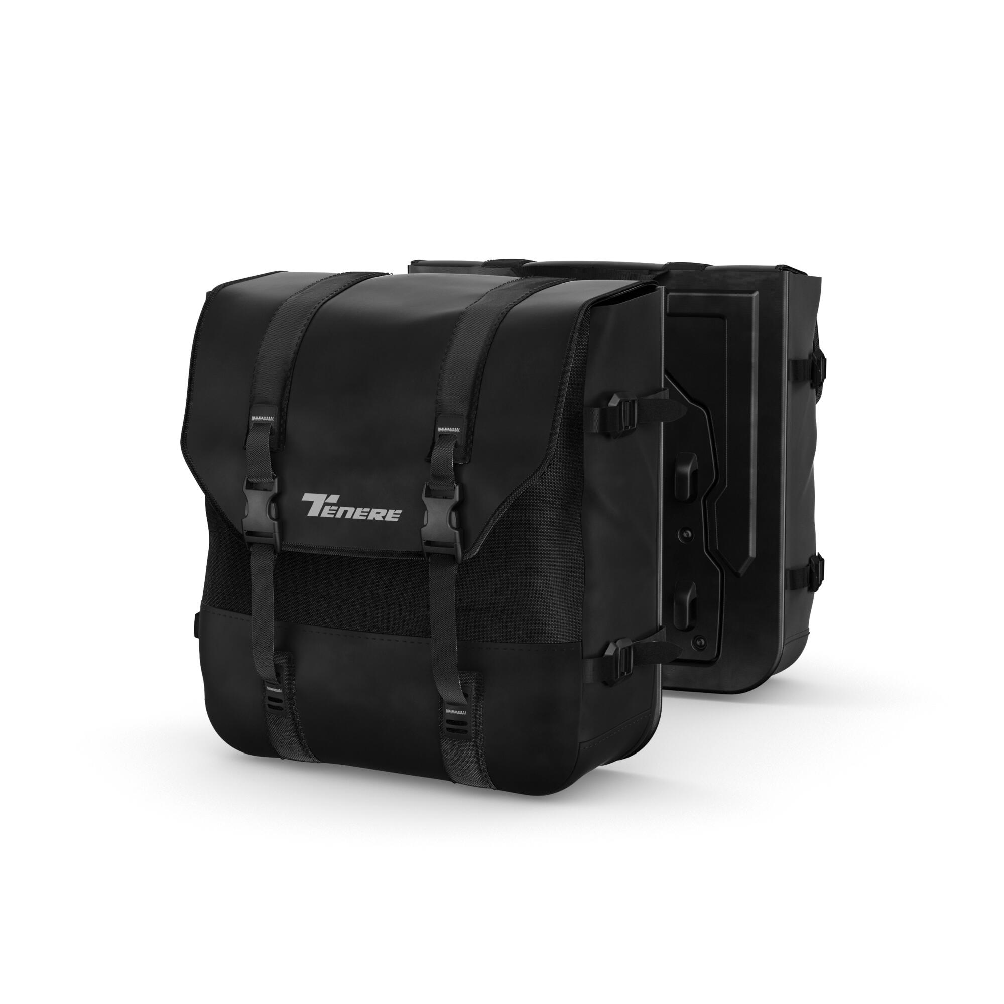 Sacs latéraux pour Yamaha Tenere 700 Original