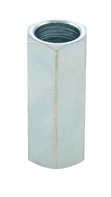 Ecrou hexagonal, fixation Flyscreen pour Vespa GTS/GTS Super/GT/GT L 125-300ccm, argent