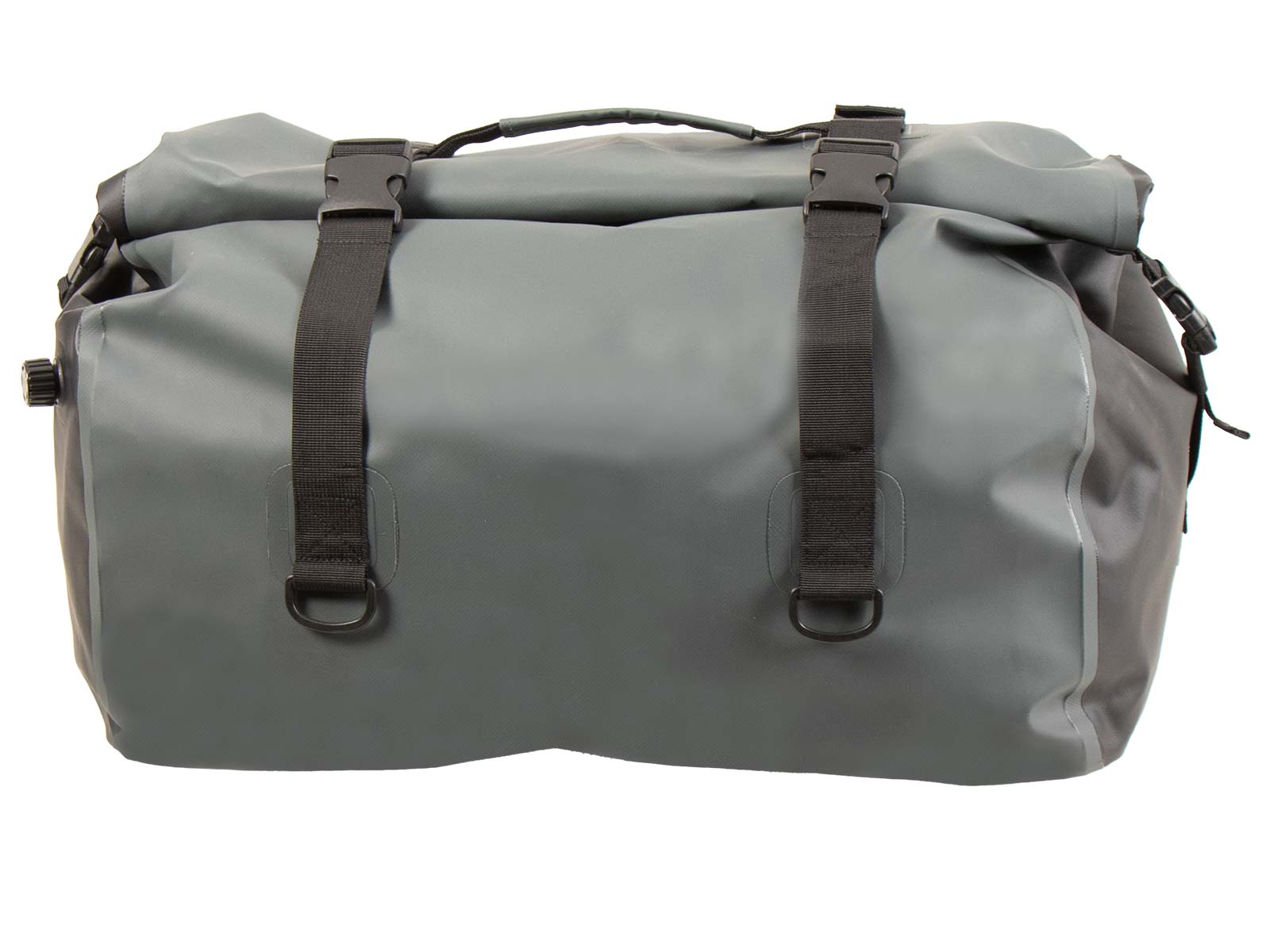 Drybrid Bag 50L sacoche arrière grise, Hepco & Becker