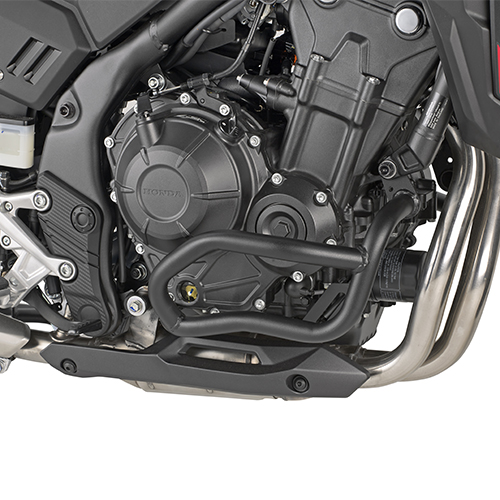 Arceau de sécurité pour Honda NX 500 / CB 500 Hornet (24-) Givi