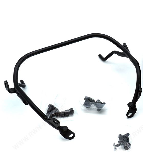 Kit de montage masque de phare pour Honda CMX 1100 Rebel 2021-