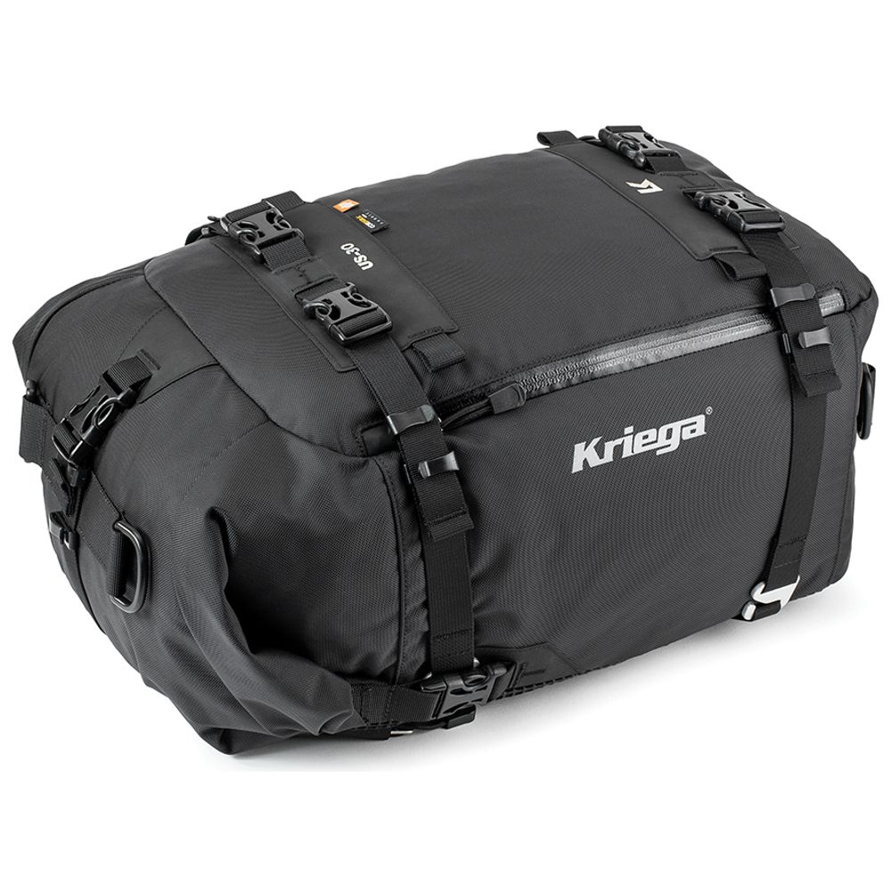 Kriega US-30 DryPack avec Cordura