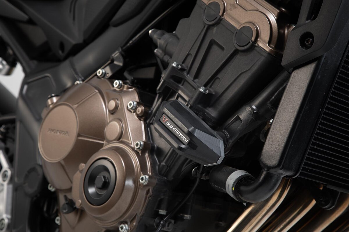 Arceaux de sécurité pour Aprilia Tuareg 660 (21-) SW Motech