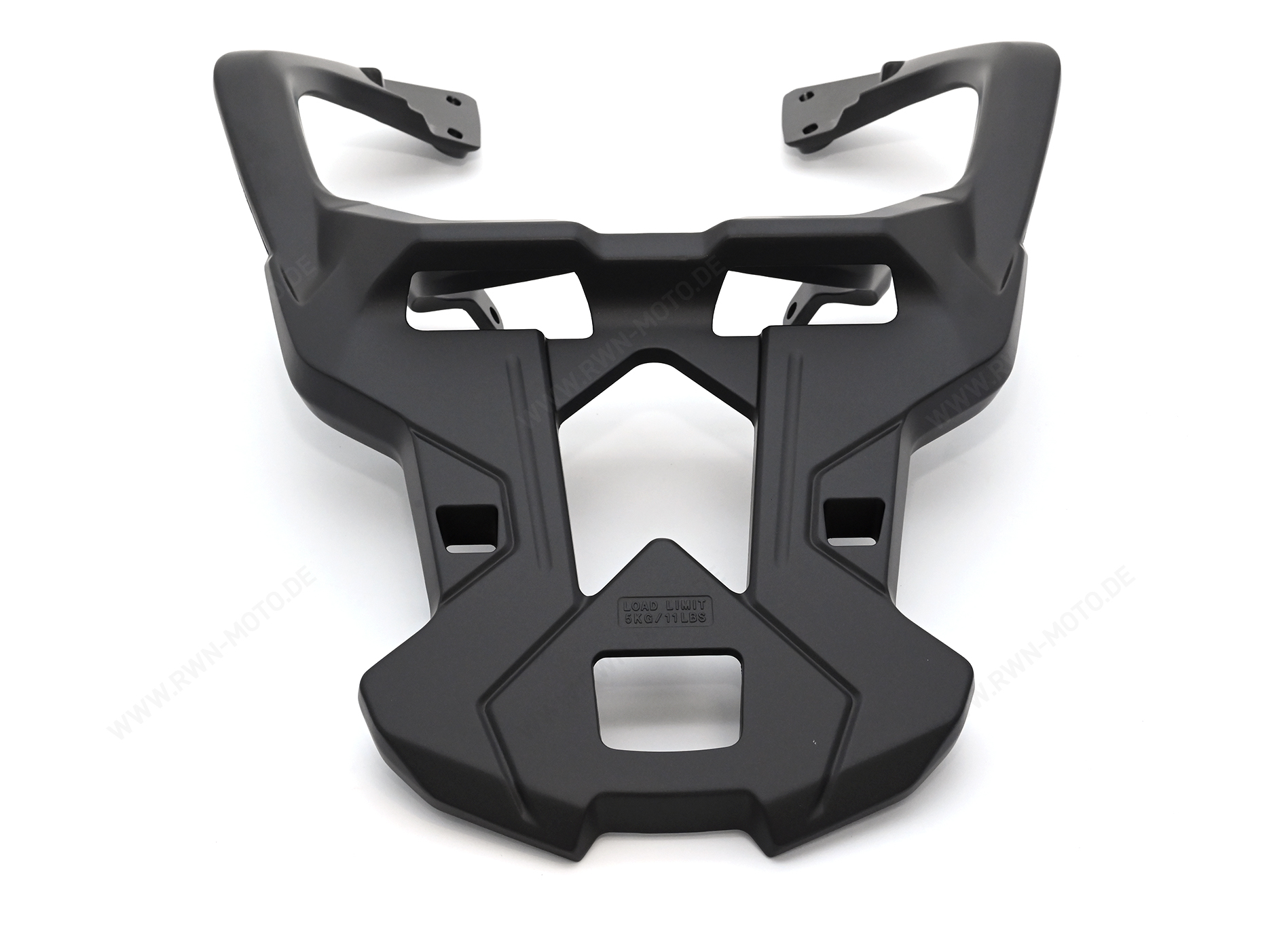 Porte-bagages arrière original Yamaha