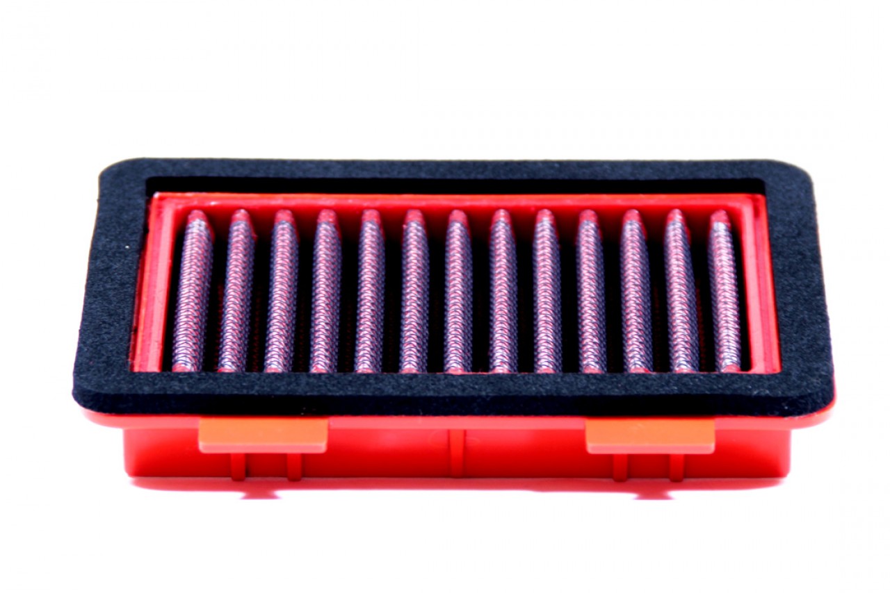 Filtre à air BMC Sport pour KTM Duke 125 / 390 (17-) / Husqvarna Svartpilen 401 (18-)