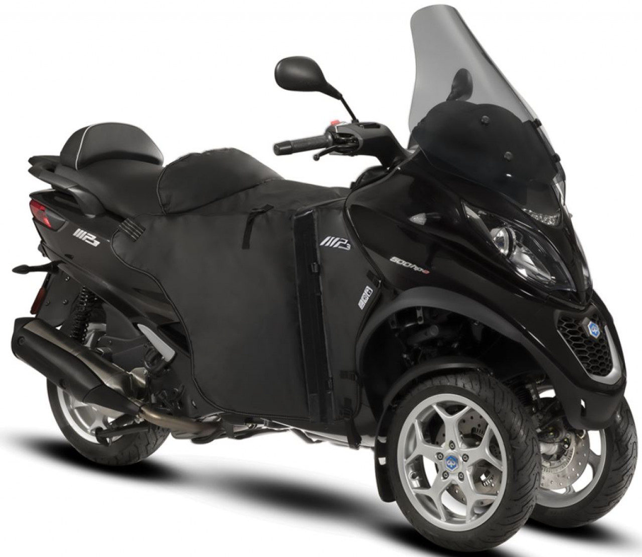 Couvre-jambes pour Piaggio MP3 Original