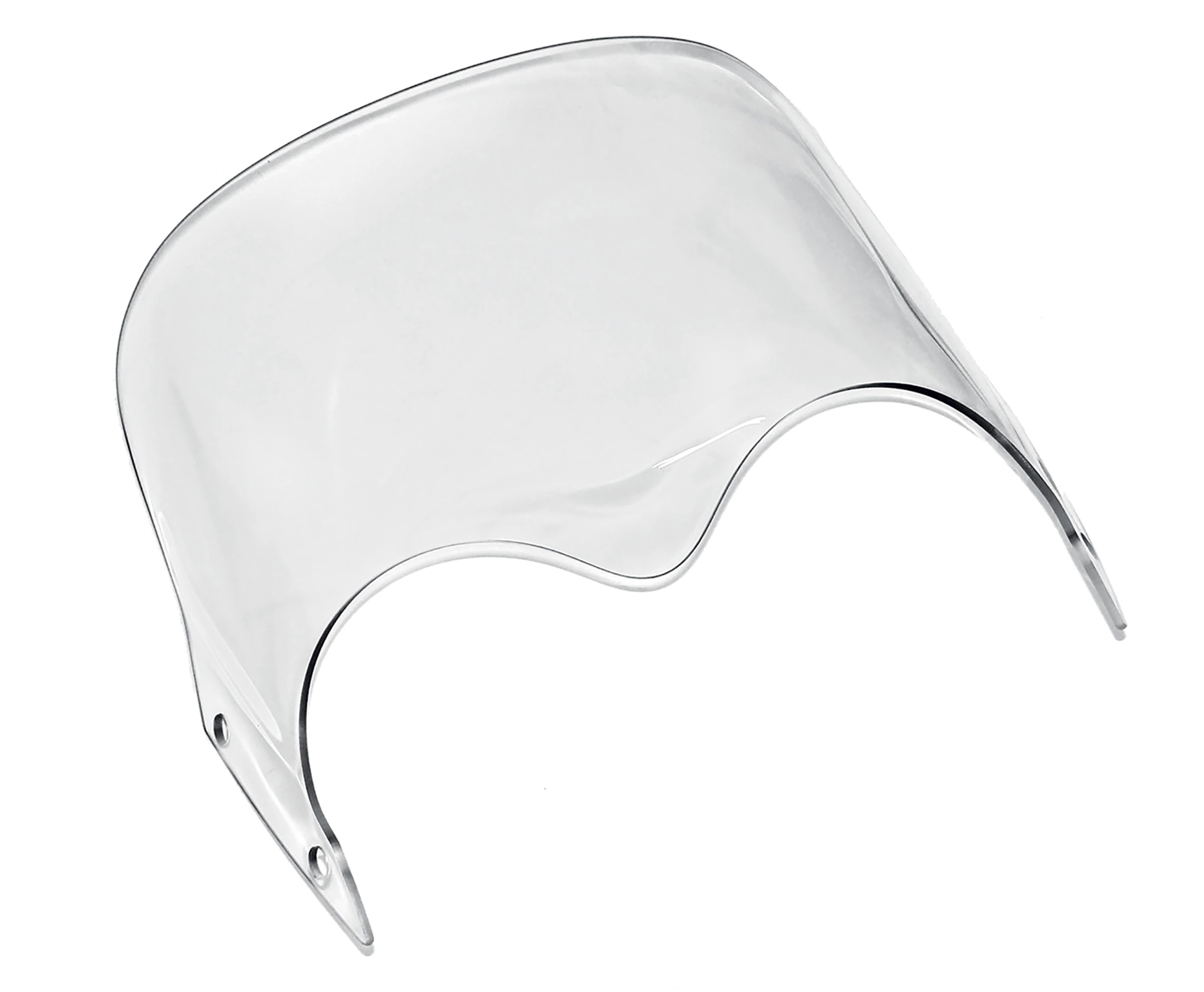 Pare-brise complet pour Moto Guzzi MGX 21 d'origine