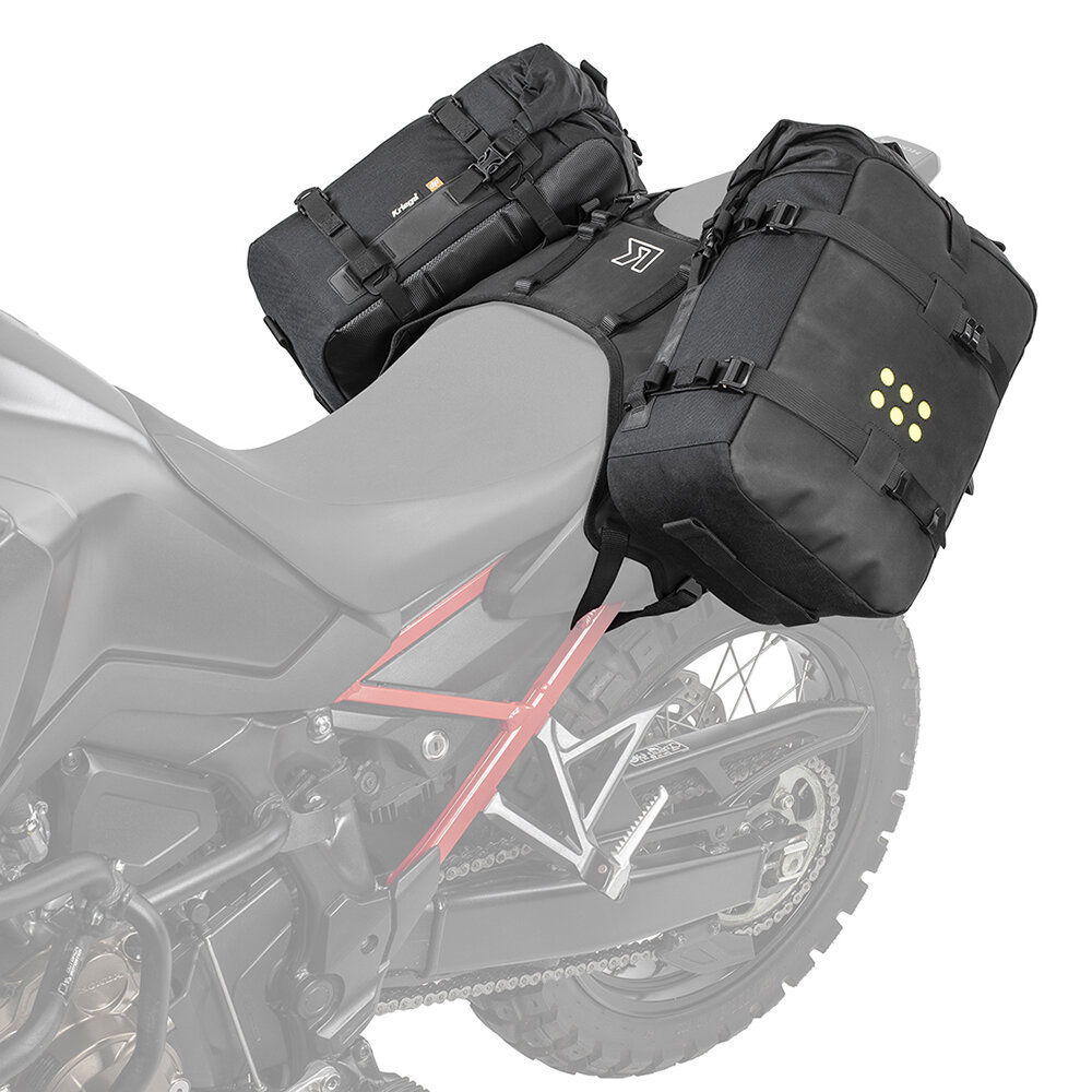 Kriega OS-Base pour Honda CRF1100L Africa Twin