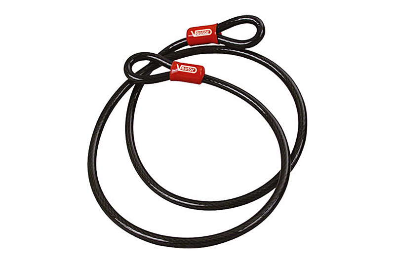 Câble antivol VECTOR Maxkabl Ø15/2m