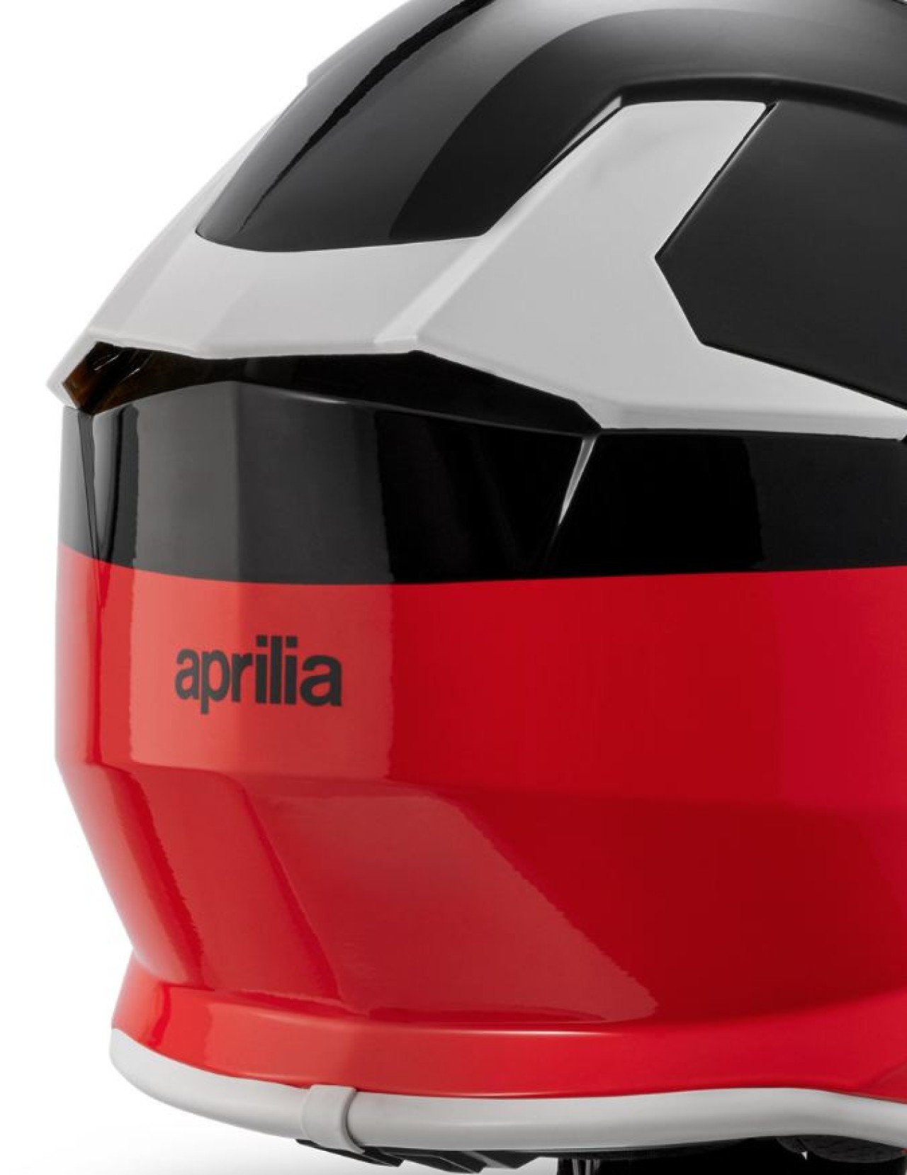 Casque Off Road Aprilia Wheelie